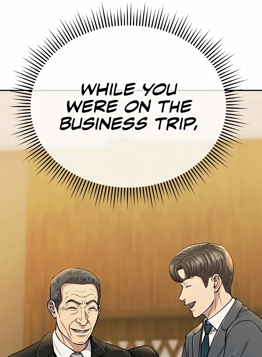 New Employee Kim Chul-Soo Chapter 73 page 146 - 