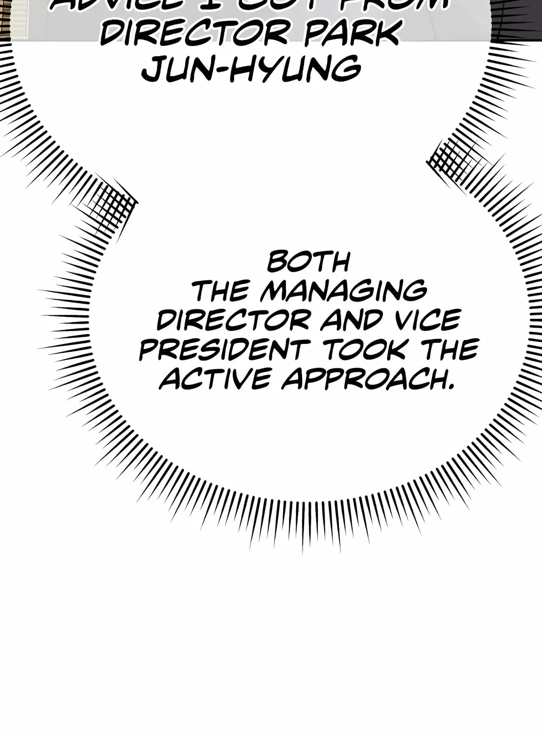 New Employee Kim Chul-Soo Chapter 73 page 148 - 