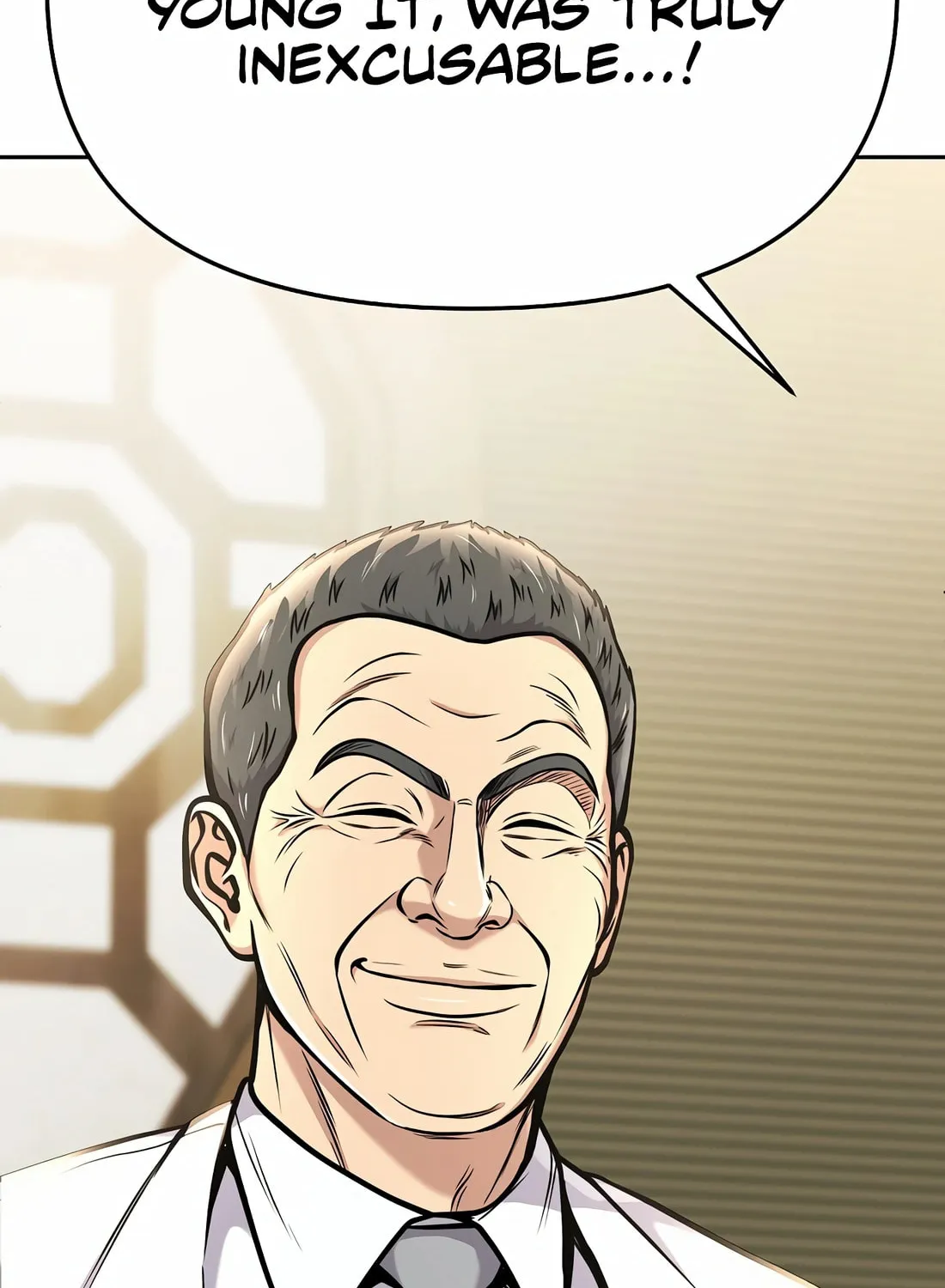 New Employee Kim Chul-Soo Chapter 73 page 153 - 