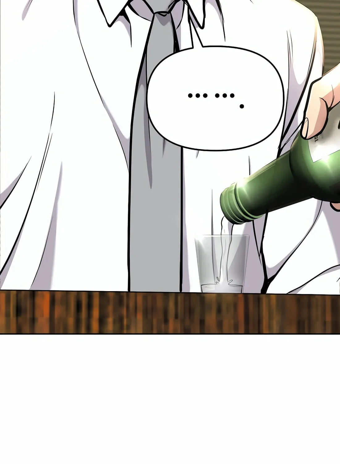 New Employee Kim Chul-Soo Chapter 73 page 154 - 