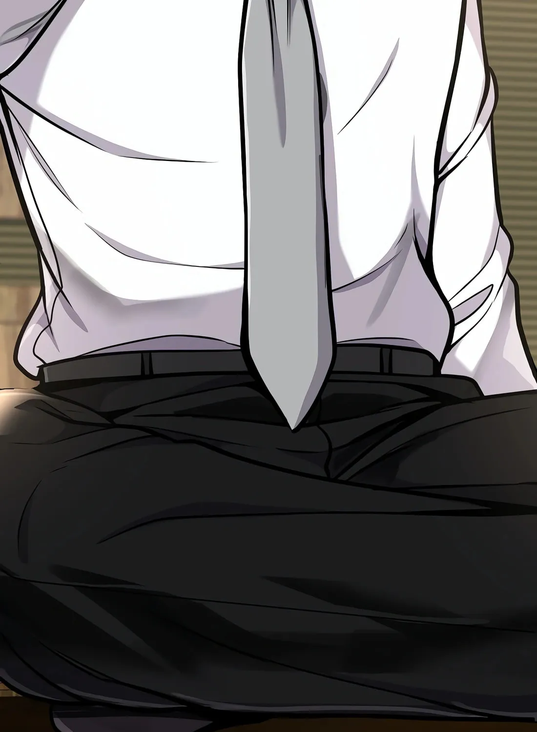 New Employee Kim Chul-Soo Chapter 73 page 164 - 