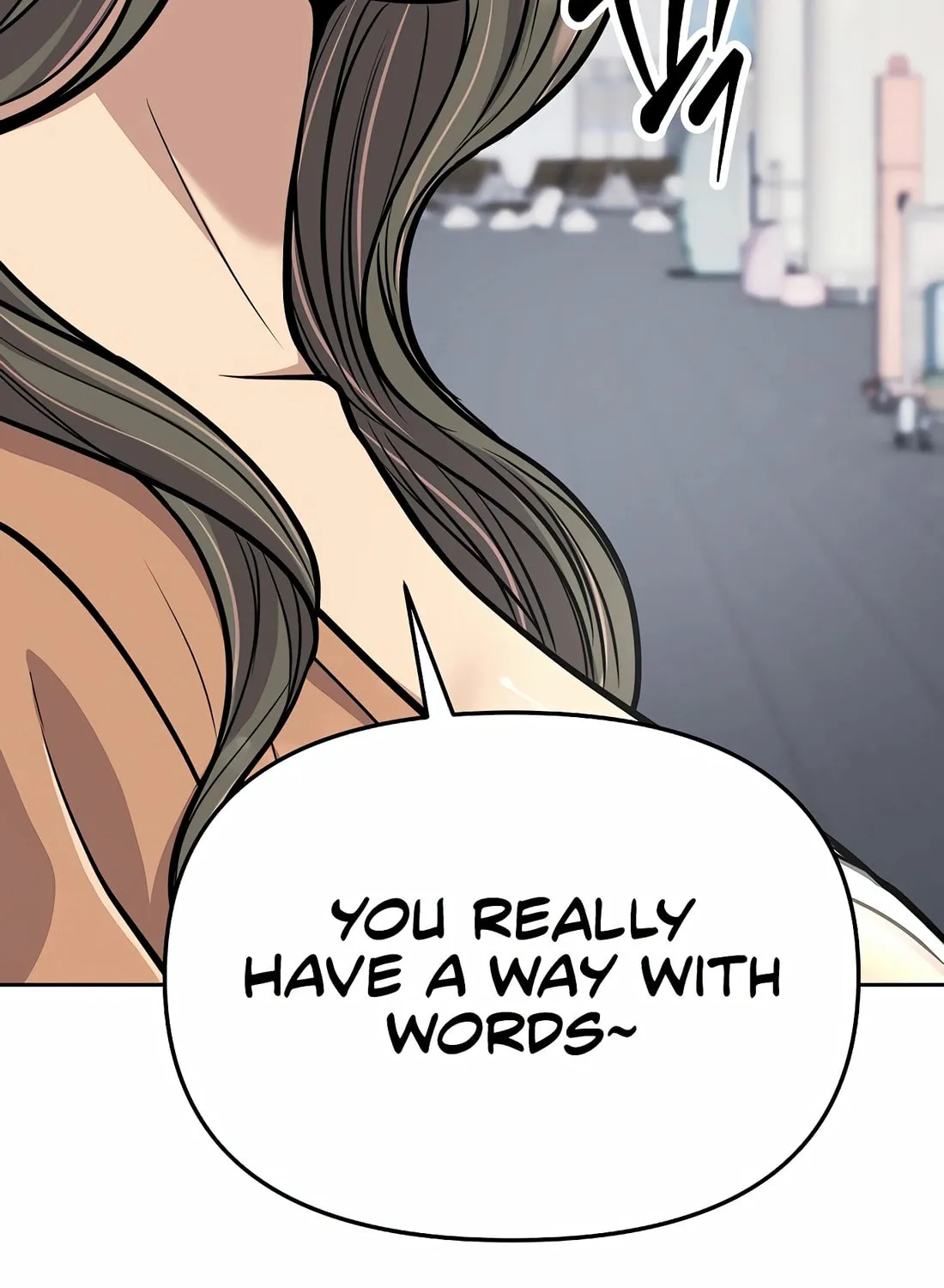 New Employee Kim Chul-Soo Chapter 73 page 18 - 