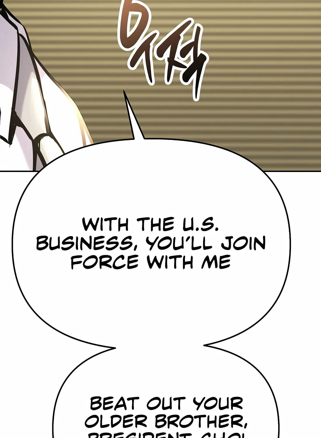 New Employee Kim Chul-Soo Chapter 73 page 174 - 