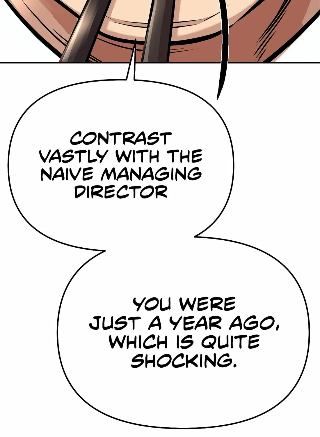 New Employee Kim Chul-Soo Chapter 73 page 183 - 