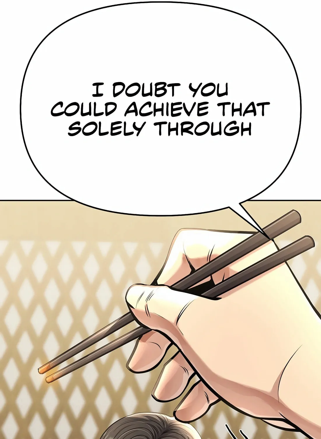 New Employee Kim Chul-Soo Chapter 73 page 185 - 