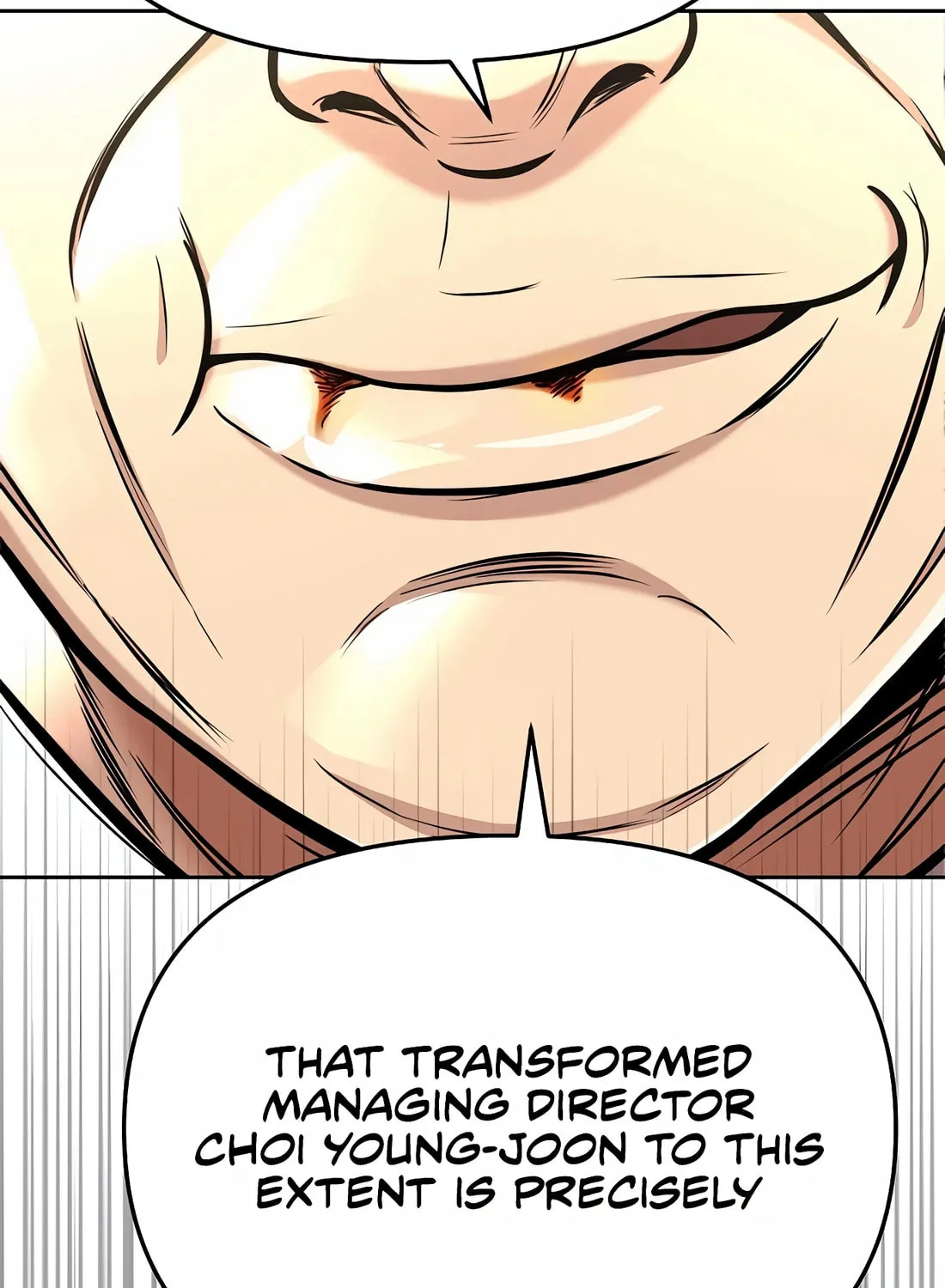 New Employee Kim Chul-Soo Chapter 73 page 188 - 