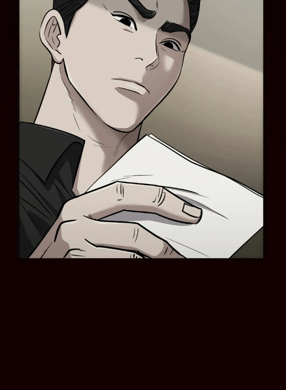 New Employee Kim Chul-Soo Chapter 73 page 190 - 