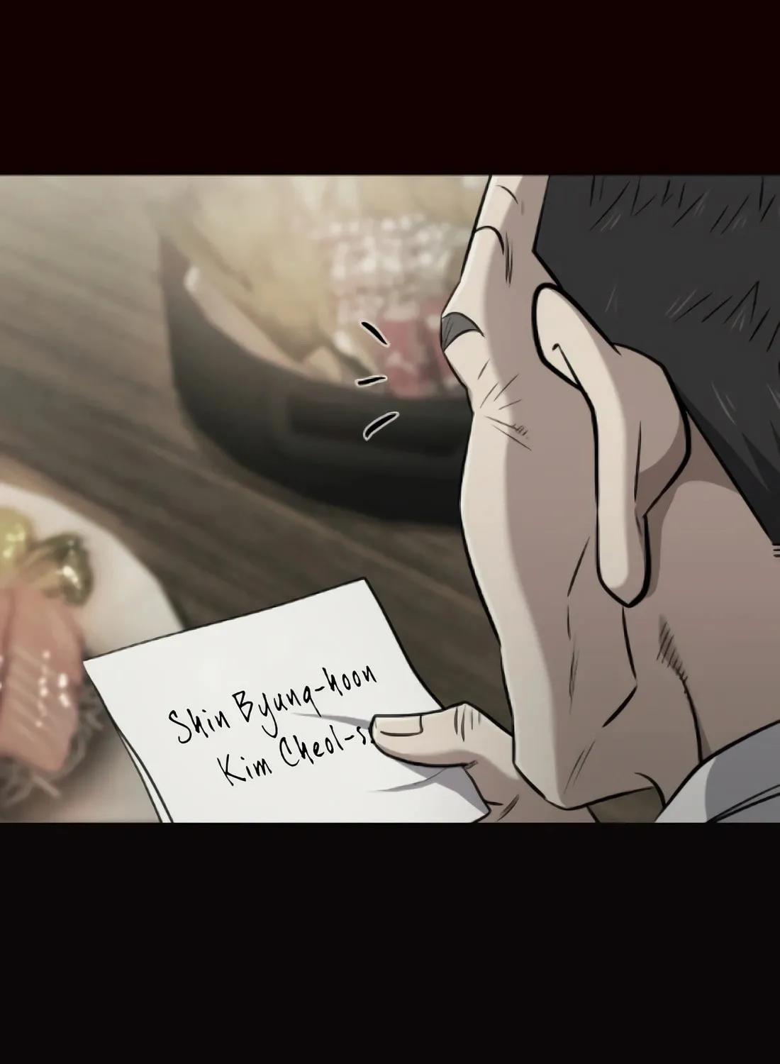 New Employee Kim Chul-Soo Chapter 73 page 191 - 