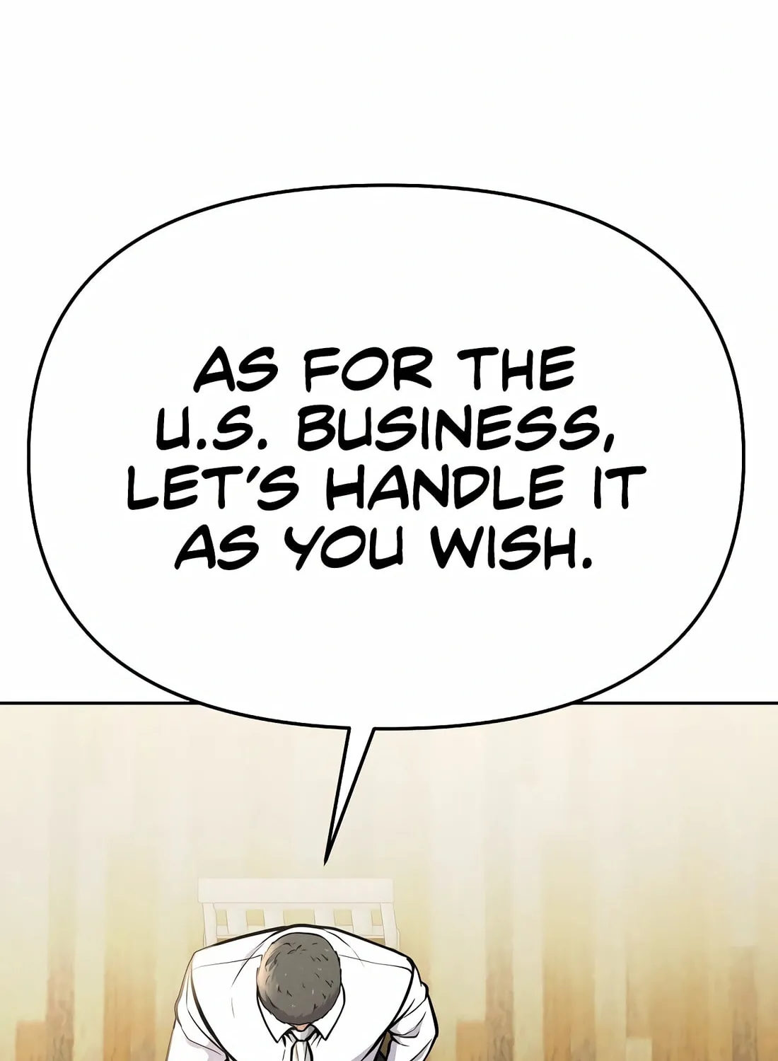 New Employee Kim Chul-Soo Chapter 73 page 196 - 