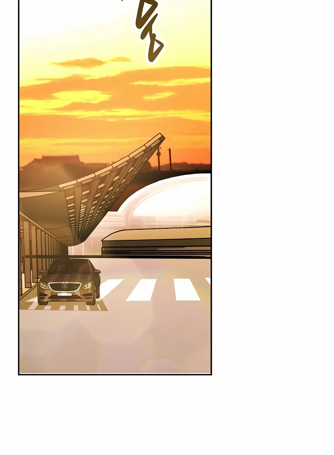 New Employee Kim Chul-Soo Chapter 73 page 3 - 