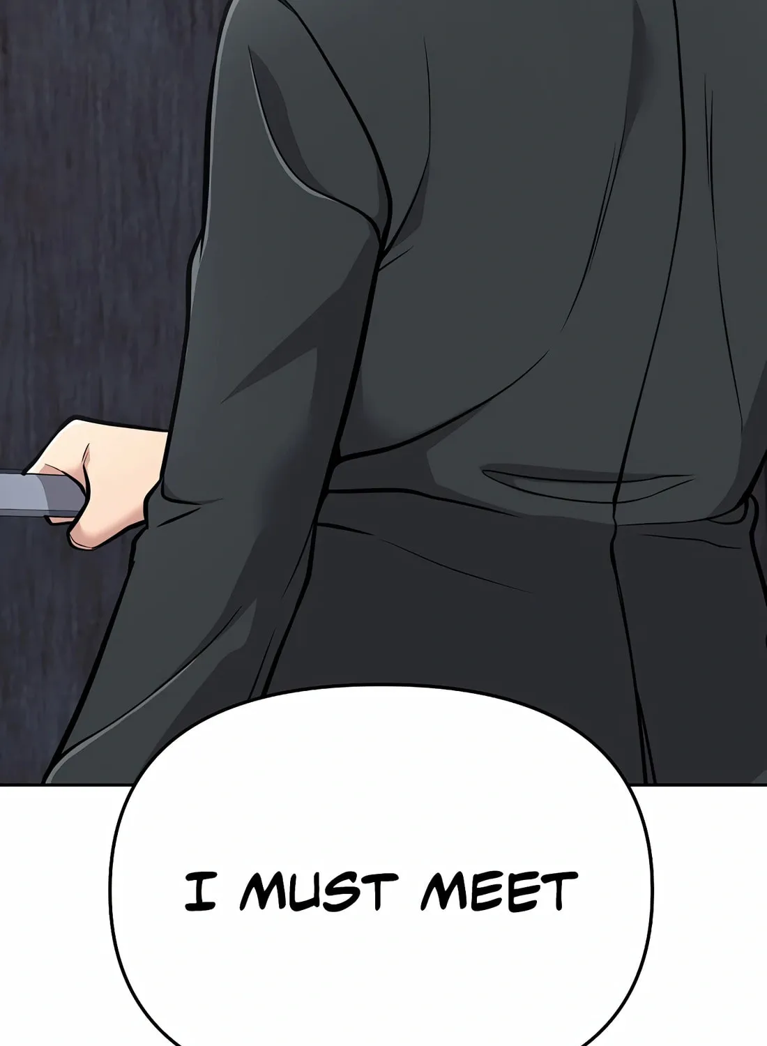 New Employee Kim Chul-Soo Chapter 73 page 201 - 
