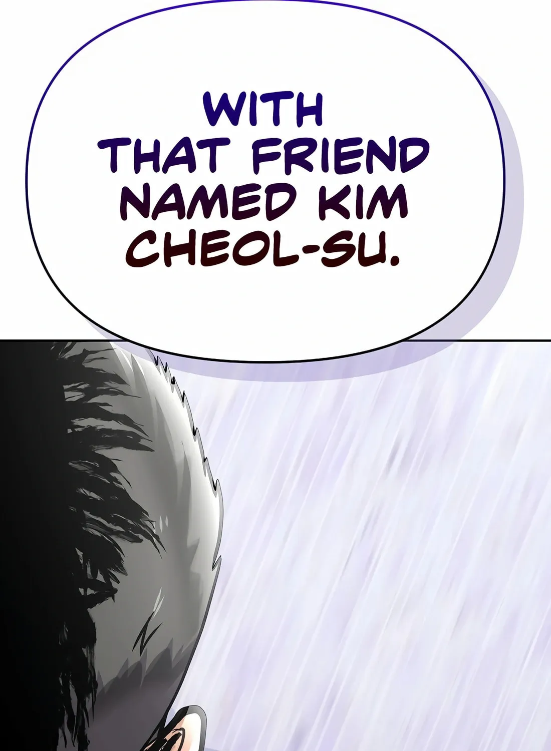 New Employee Kim Chul-Soo Chapter 73 page 203 - 