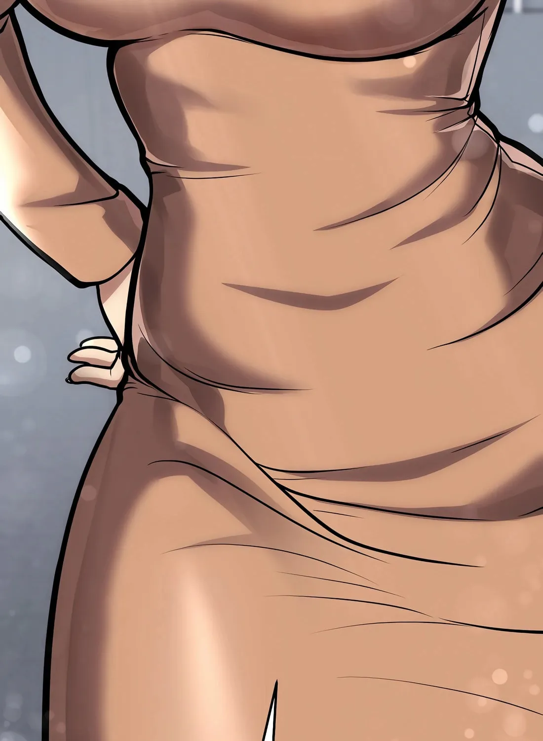New Employee Kim Chul-Soo Chapter 73 page 22 - 