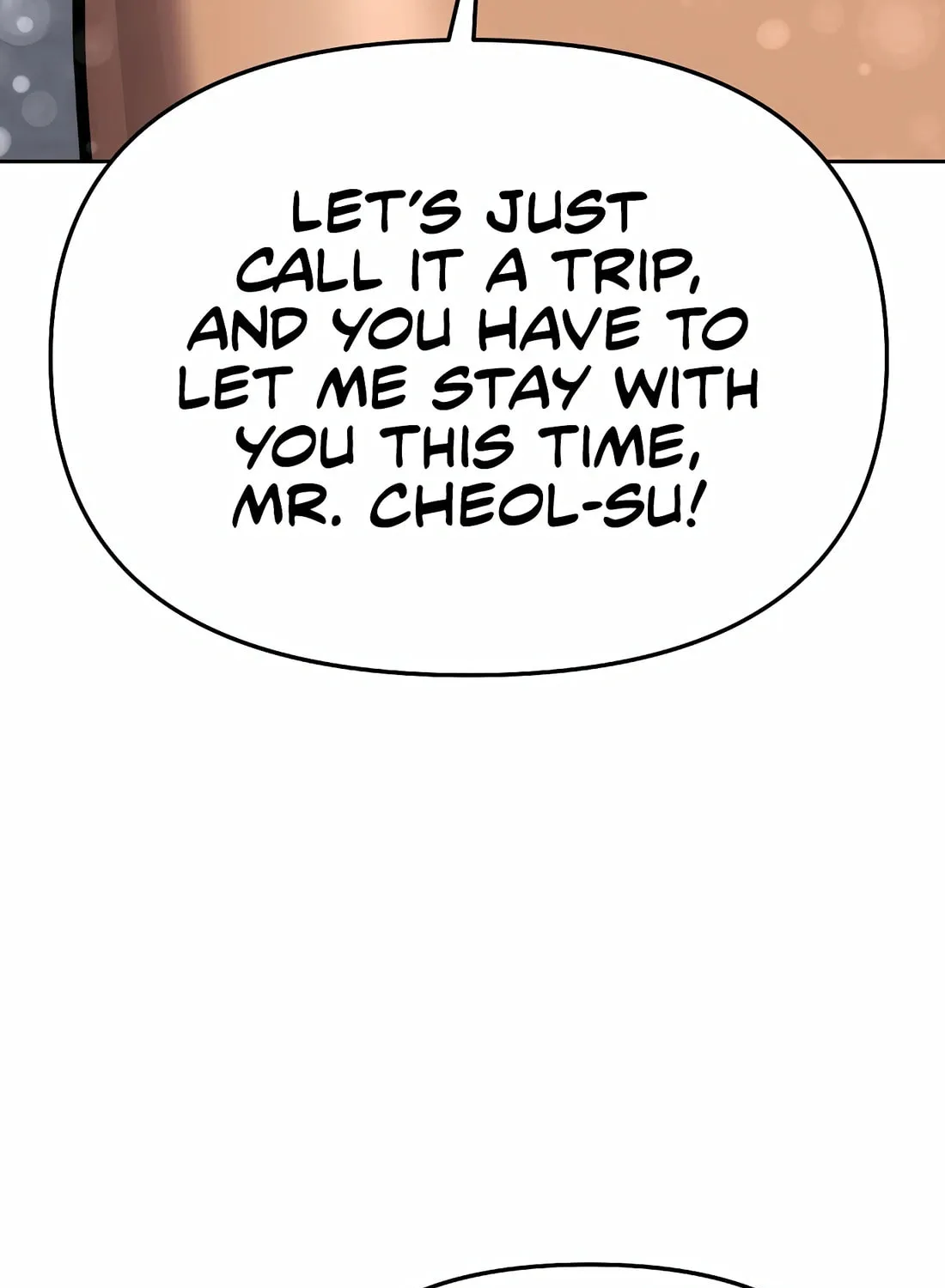 New Employee Kim Chul-Soo Chapter 73 page 23 - 