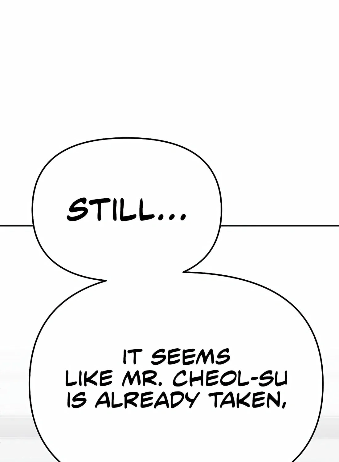 New Employee Kim Chul-Soo Chapter 73 page 26 - 
