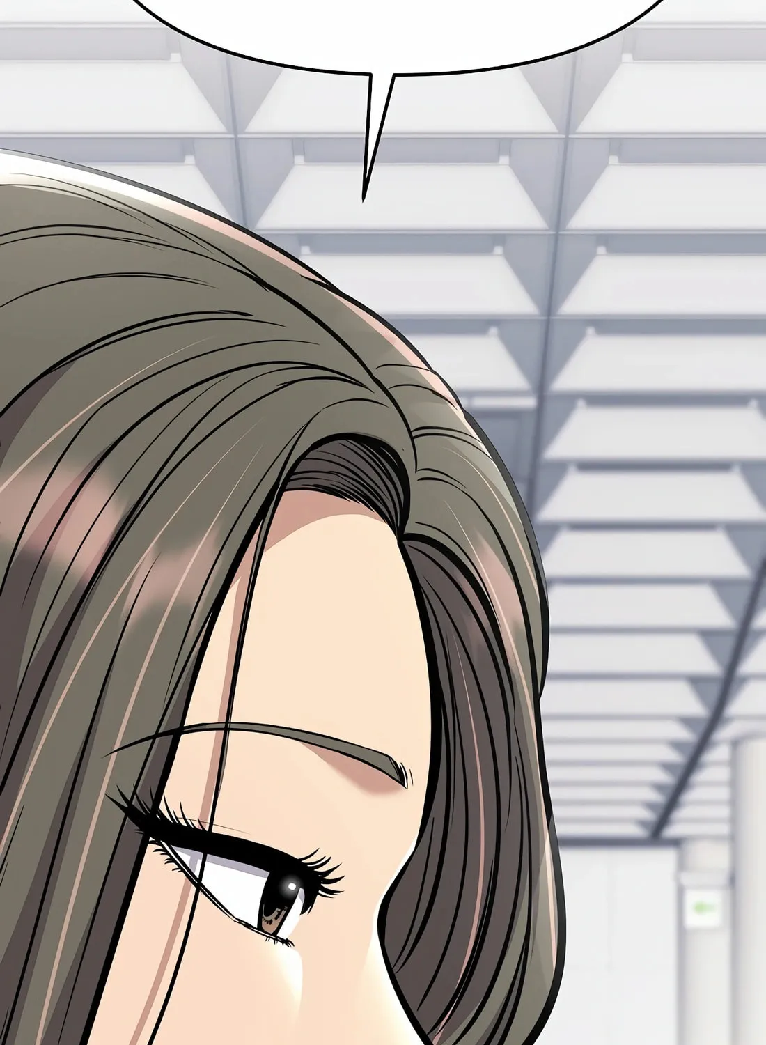 New Employee Kim Chul-Soo Chapter 73 page 27 - 