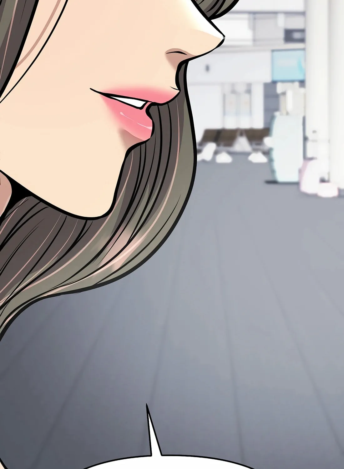 New Employee Kim Chul-Soo Chapter 73 page 28 - 