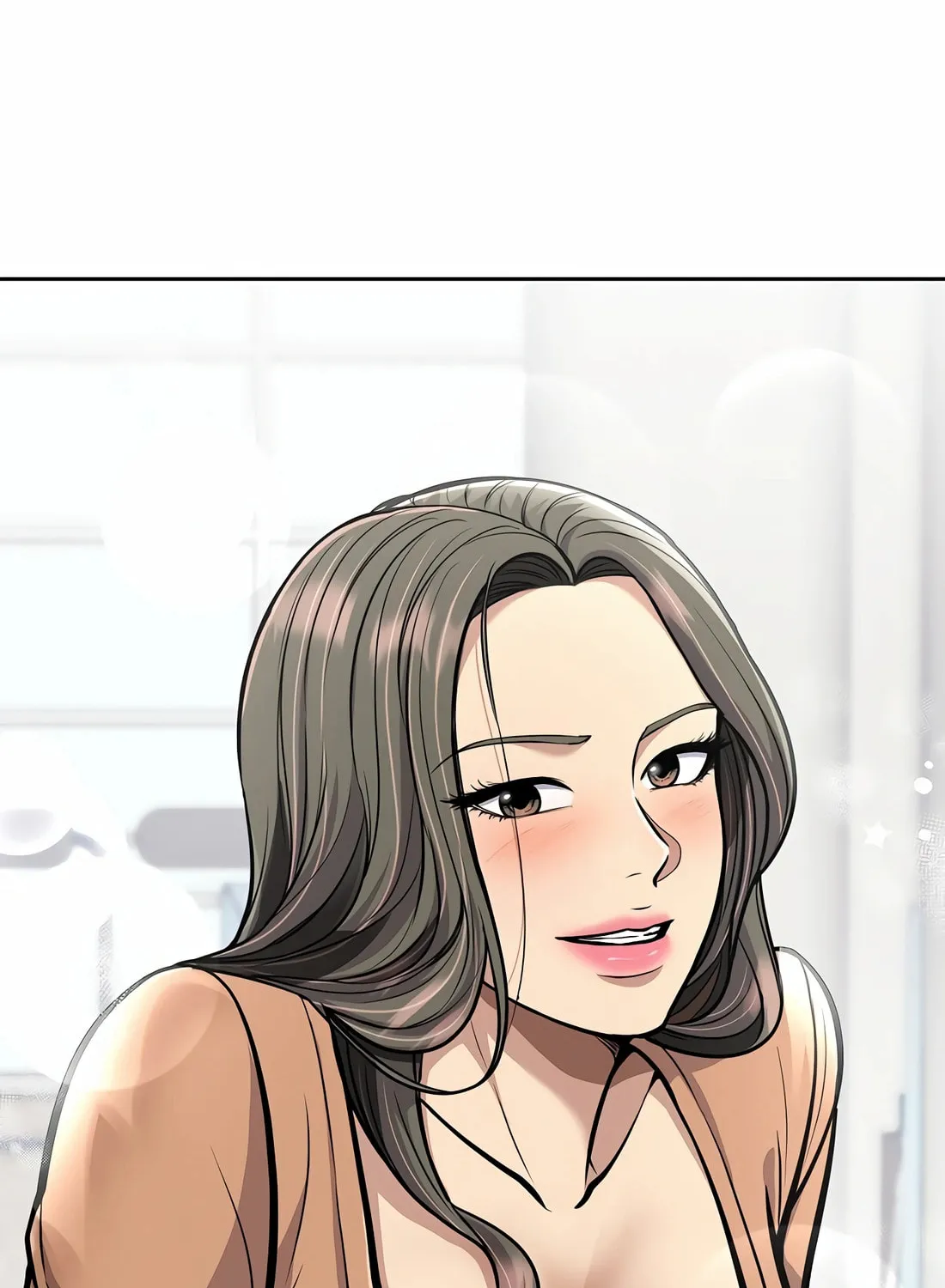 New Employee Kim Chul-Soo Chapter 73 page 34 - 