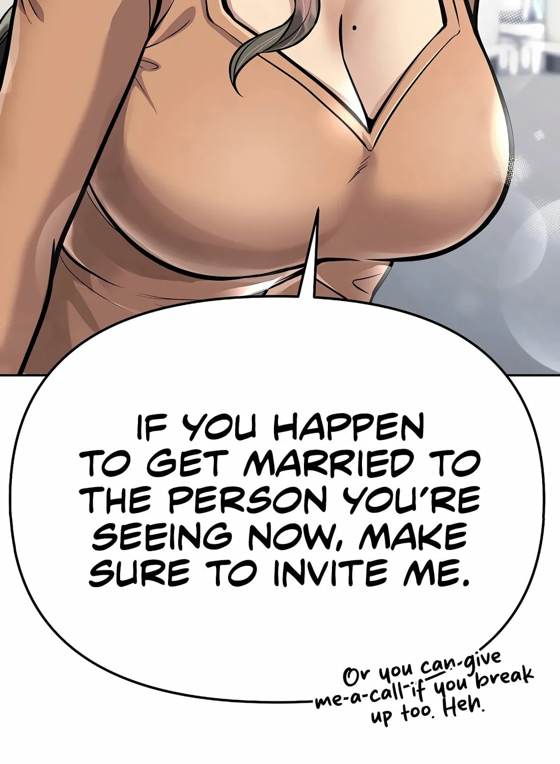 New Employee Kim Chul-Soo Chapter 73 page 35 - 