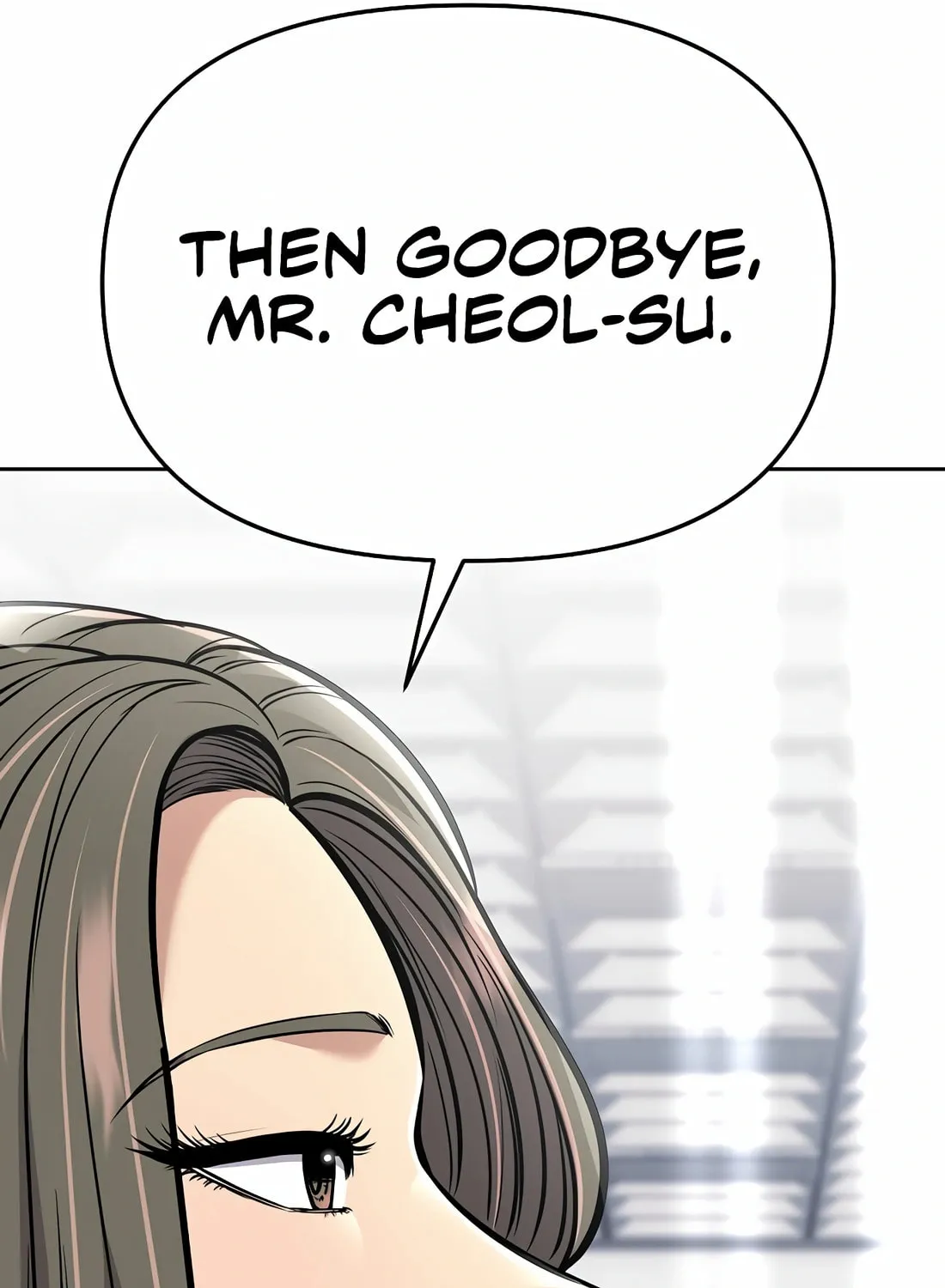 New Employee Kim Chul-Soo Chapter 73 page 40 - 
