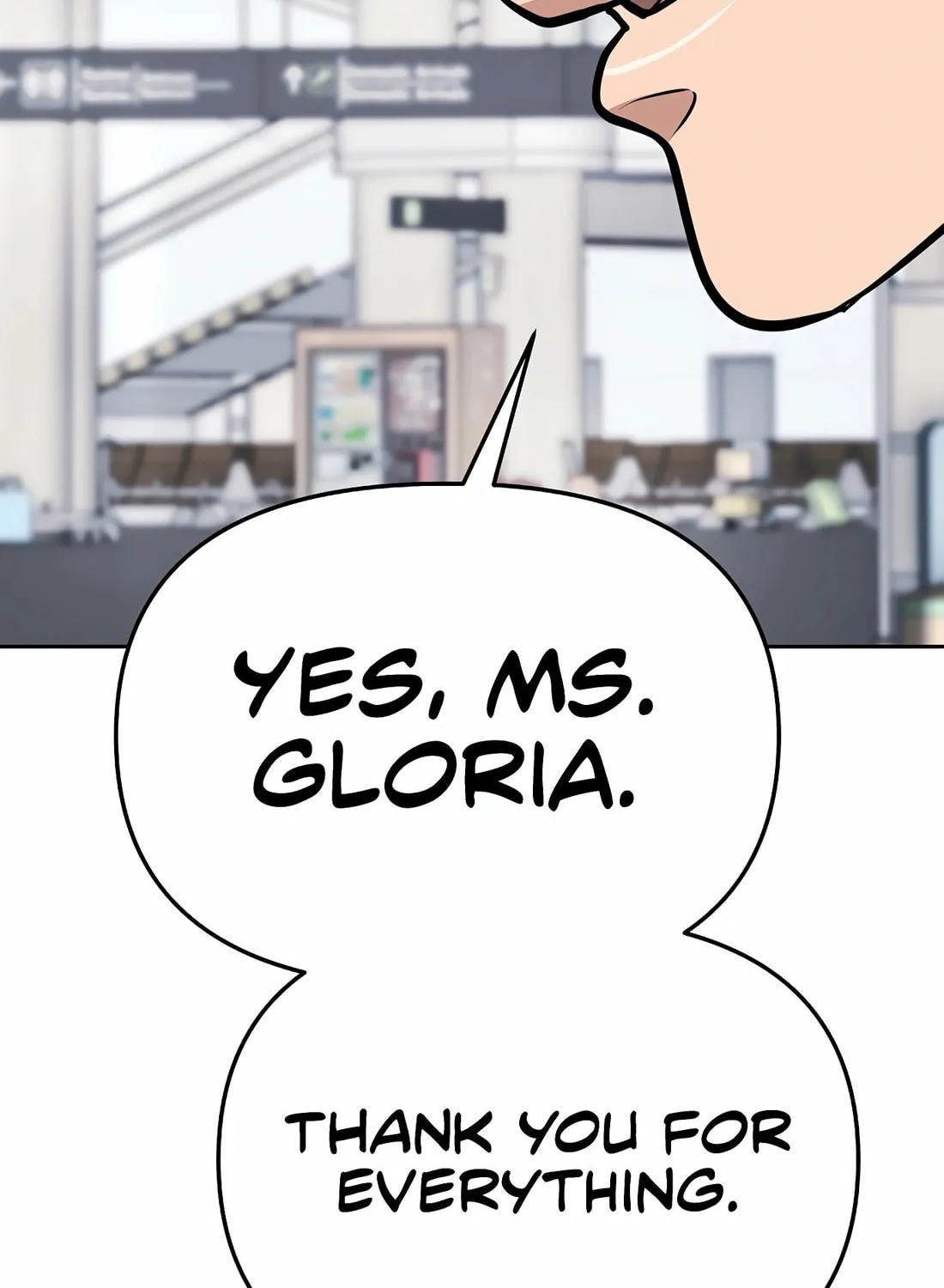 New Employee Kim Chul-Soo Chapter 73 page 43 - 
