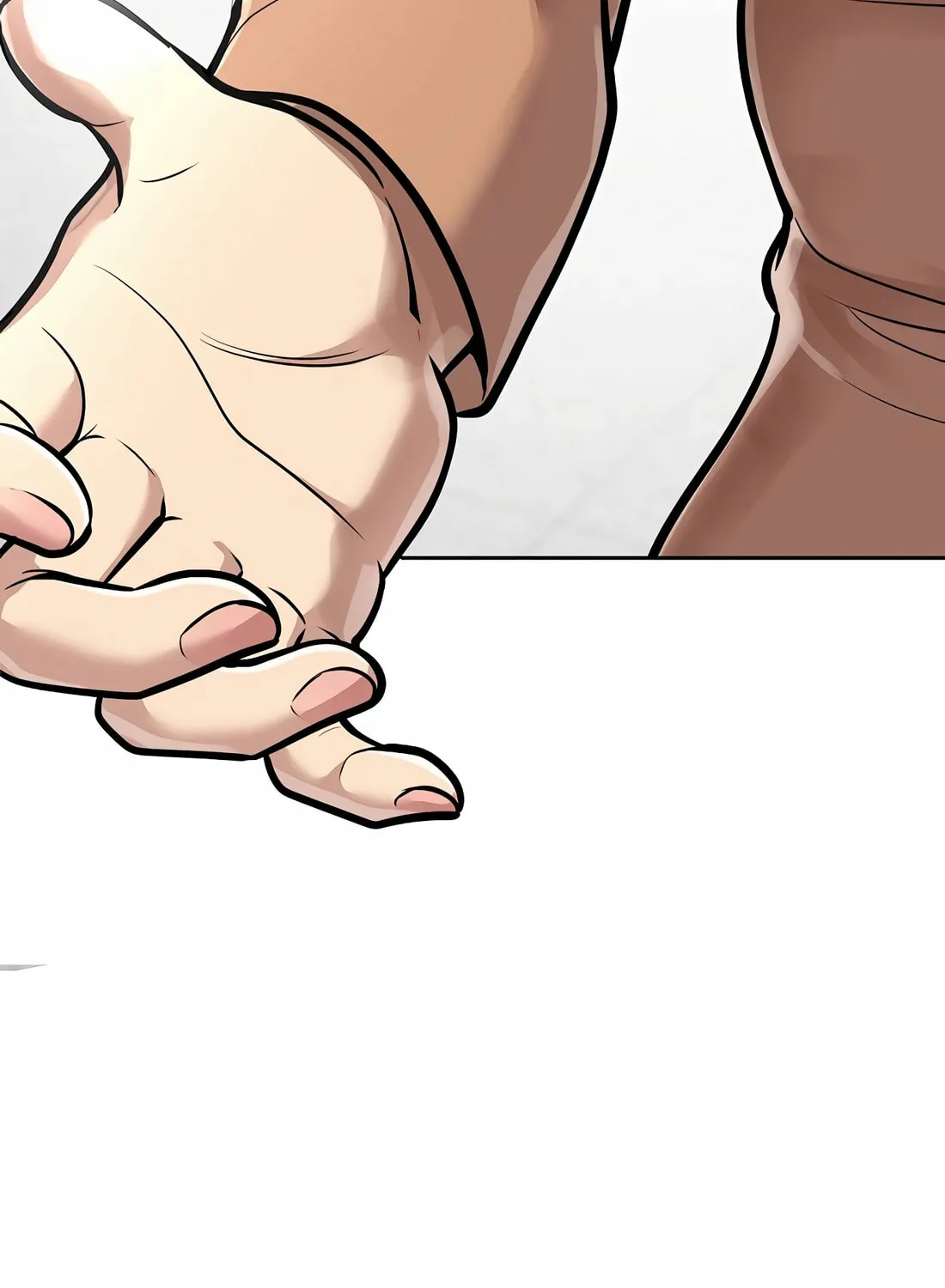 New Employee Kim Chul-Soo Chapter 73 page 45 - 