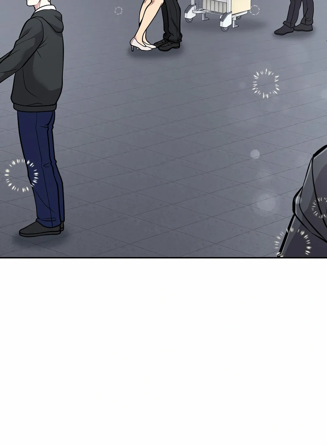 New Employee Kim Chul-Soo Chapter 73 page 48 - 