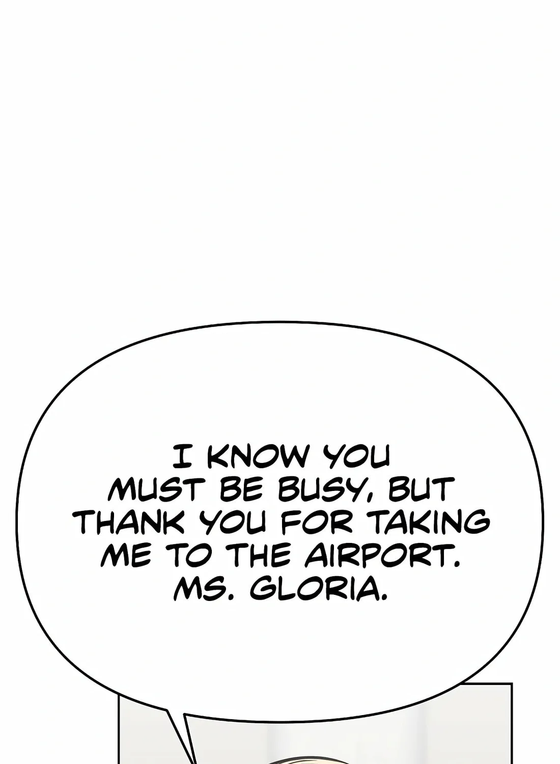 New Employee Kim Chul-Soo Chapter 73 page 6 - 