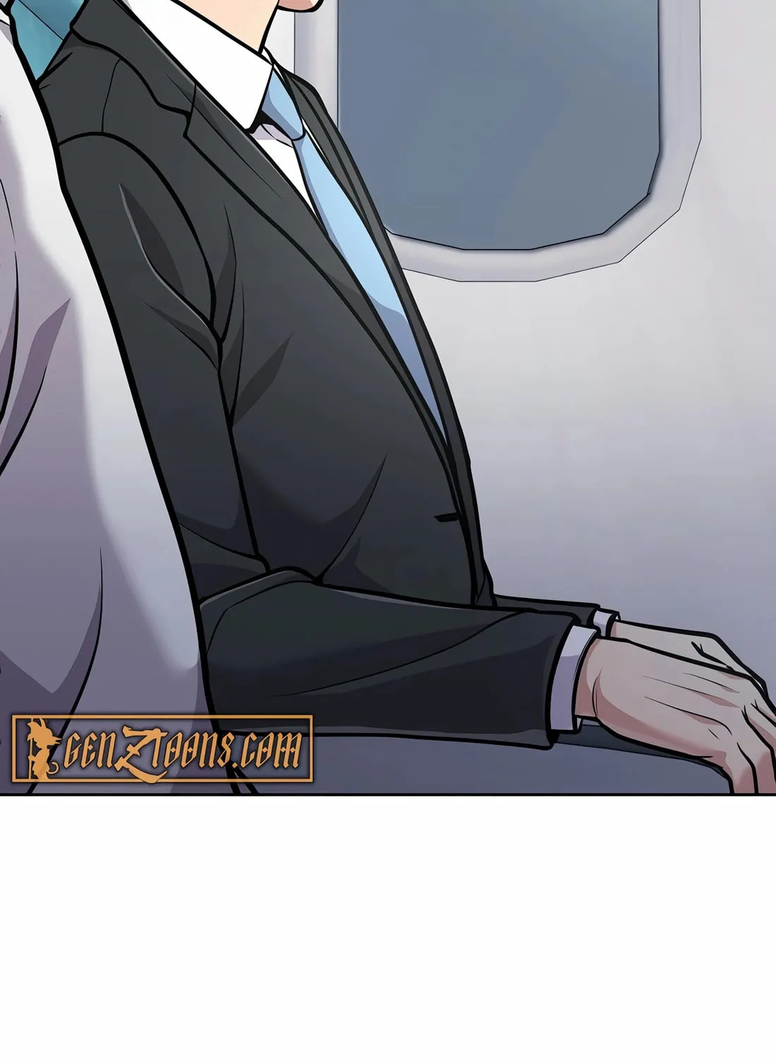 New Employee Kim Chul-Soo Chapter 73 page 55 - 