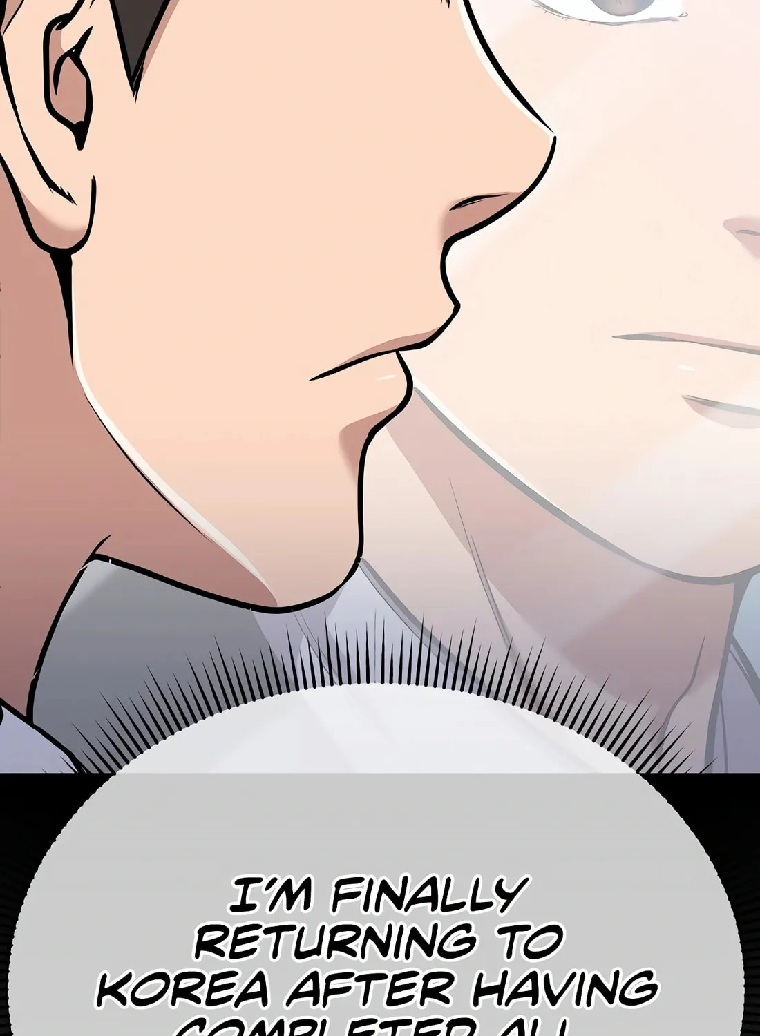 New Employee Kim Chul-Soo Chapter 73 page 57 - 