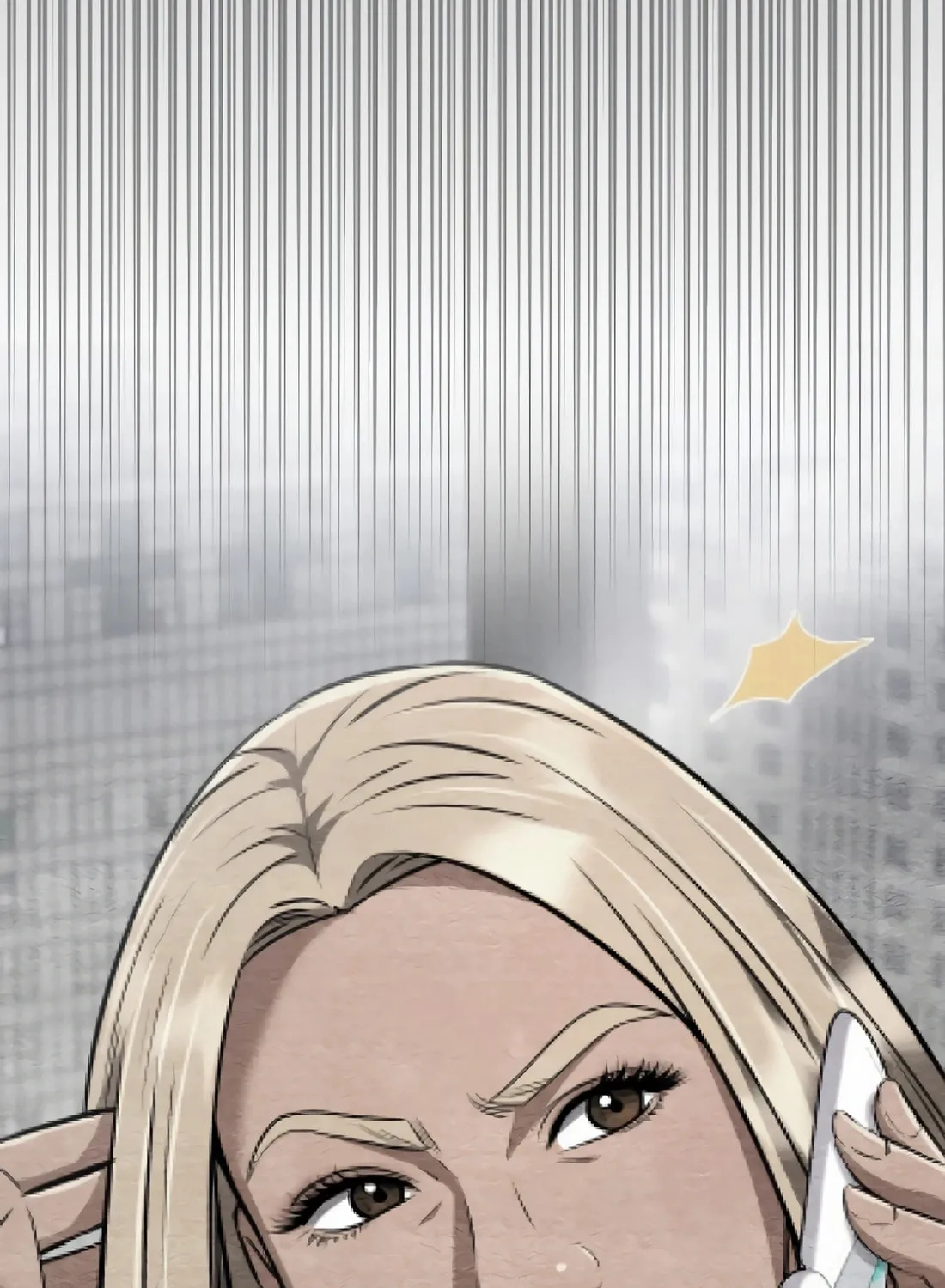 New Employee Kim Chul-Soo Chapter 73 page 60 - 