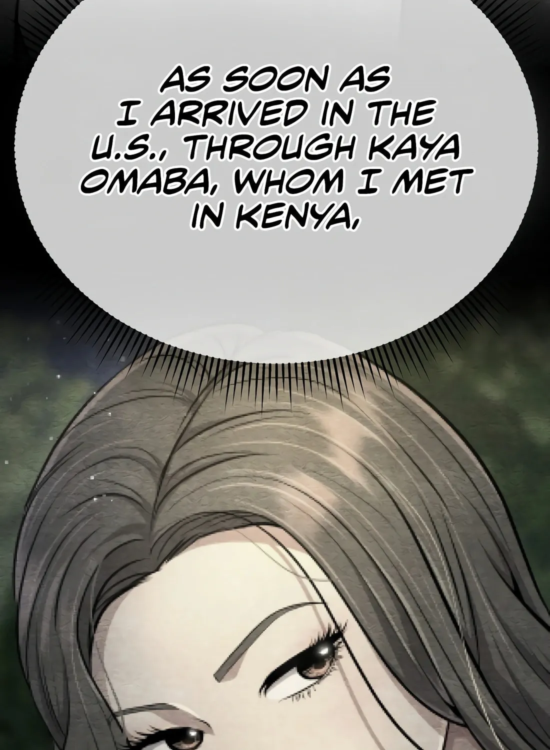 New Employee Kim Chul-Soo Chapter 73 page 62 - 