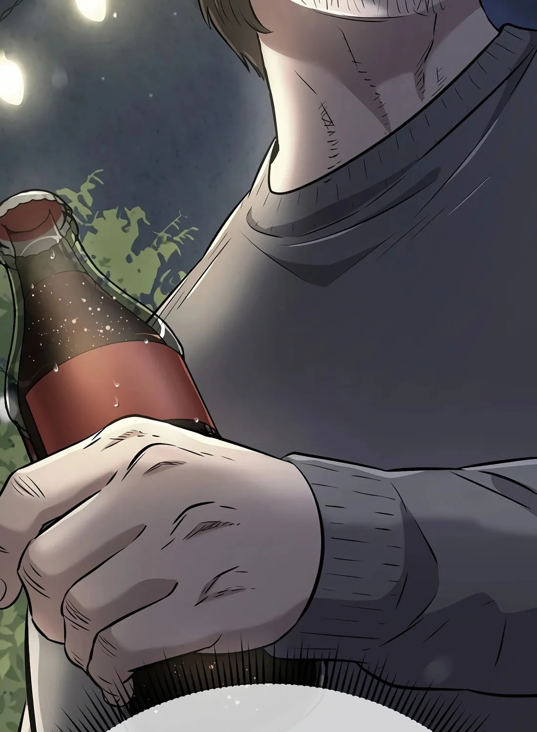New Employee Kim Chul-Soo Chapter 73 page 66 - 