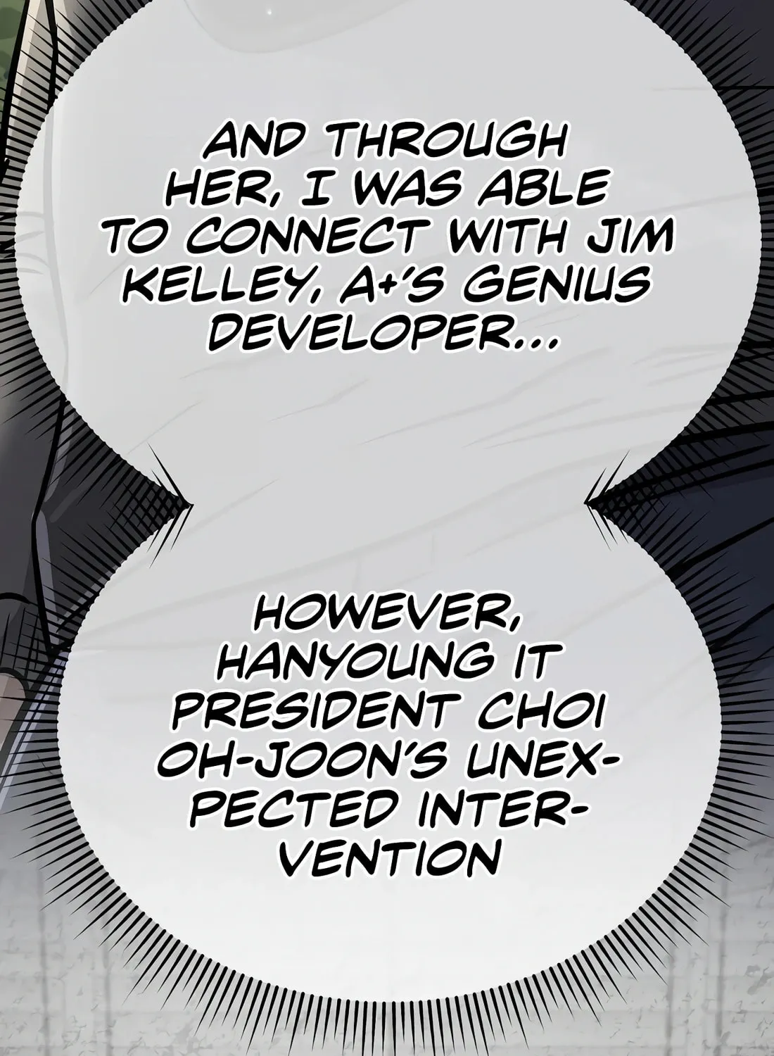 New Employee Kim Chul-Soo Chapter 73 page 67 - 