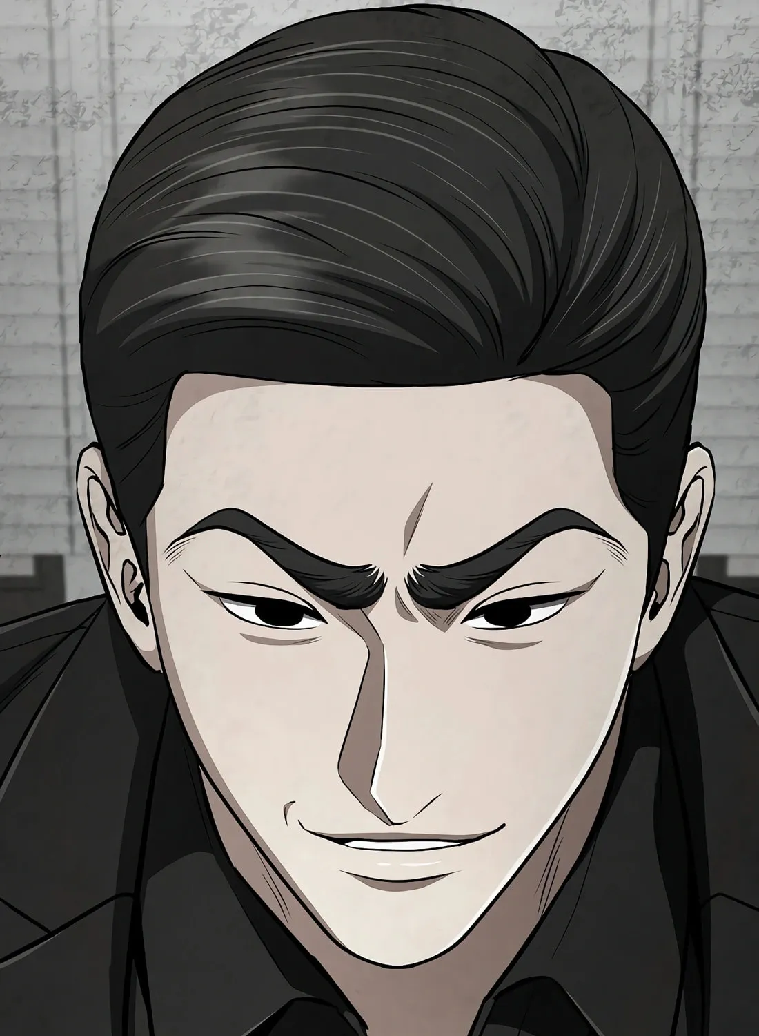 New Employee Kim Chul-Soo Chapter 73 page 69 - 