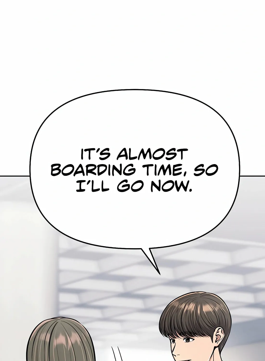 New Employee Kim Chul-Soo Chapter 73 page 8 - 