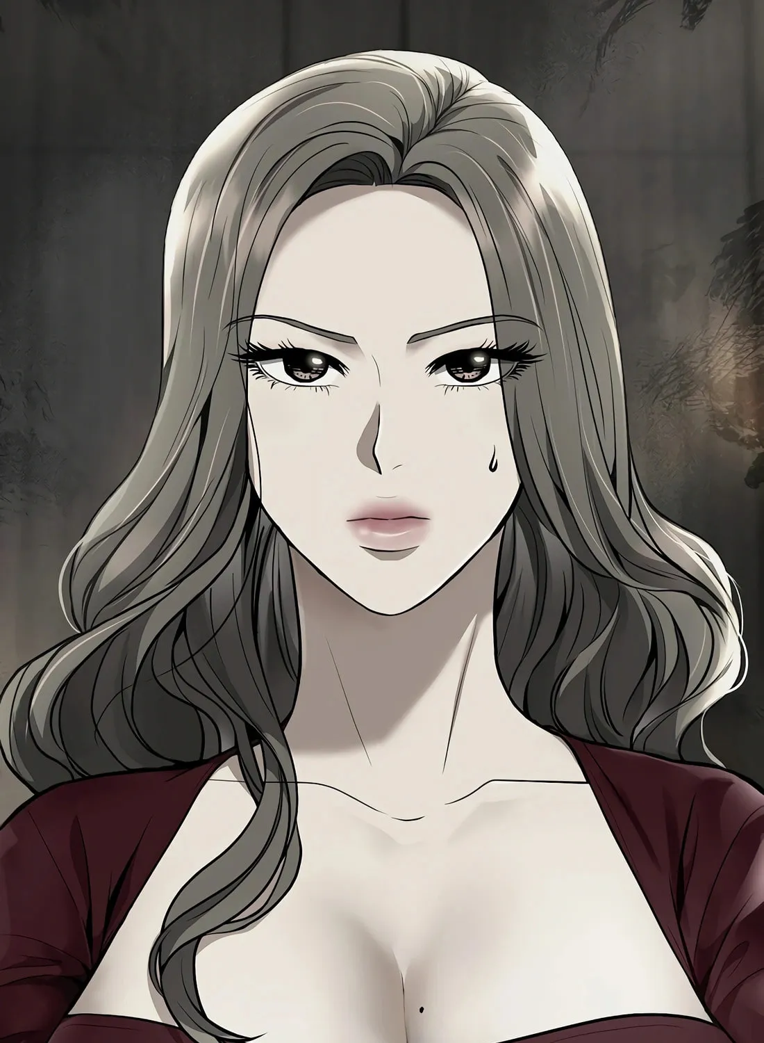 New Employee Kim Chul-Soo Chapter 73 page 71 - 