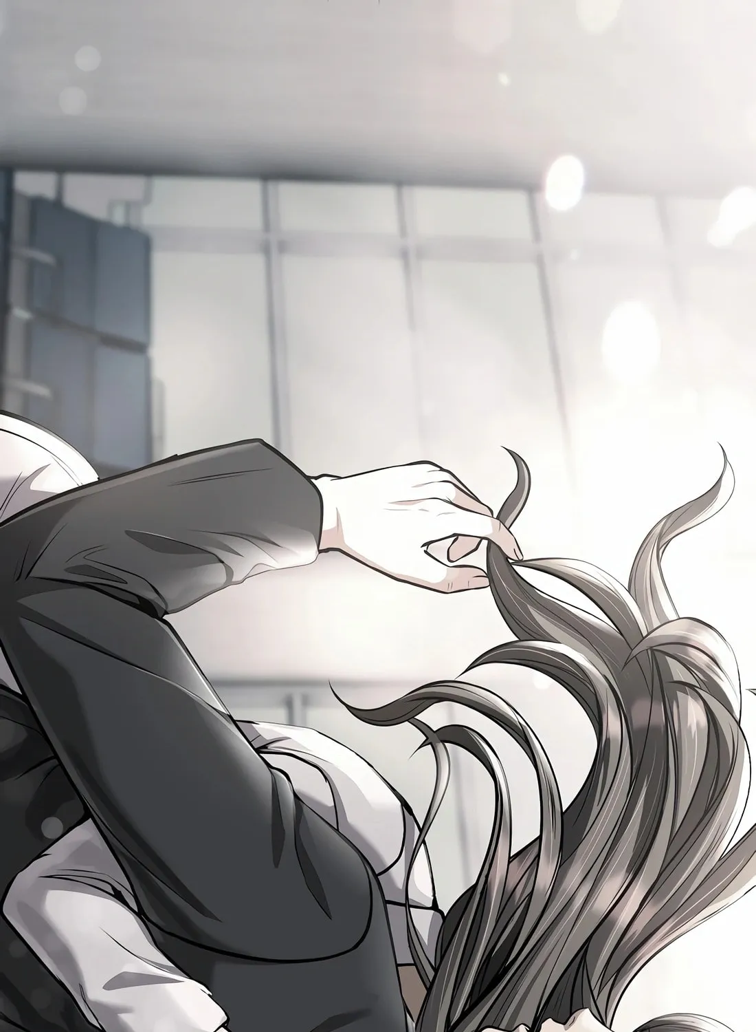 New Employee Kim Chul-Soo Chapter 73 page 74 - 