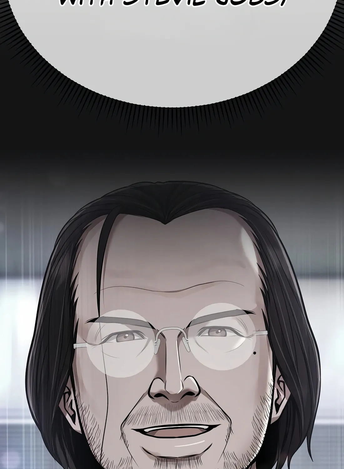 New Employee Kim Chul-Soo Chapter 73 page 76 - 