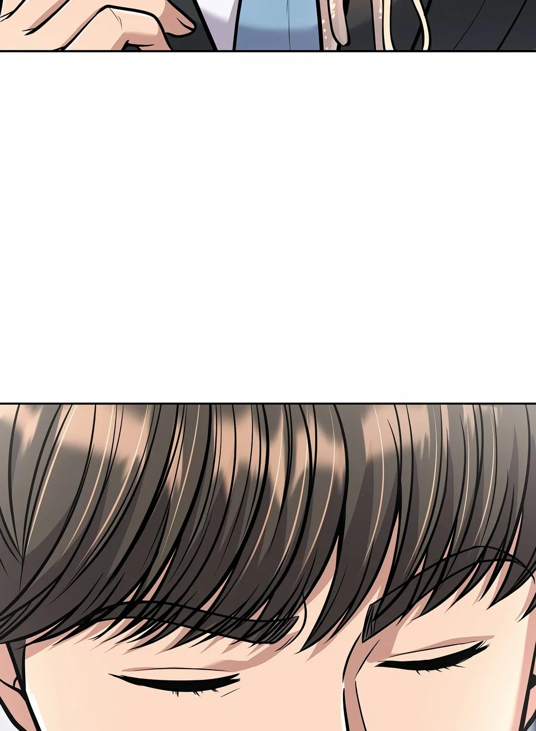 New Employee Kim Chul-Soo Chapter 73 page 85 - 