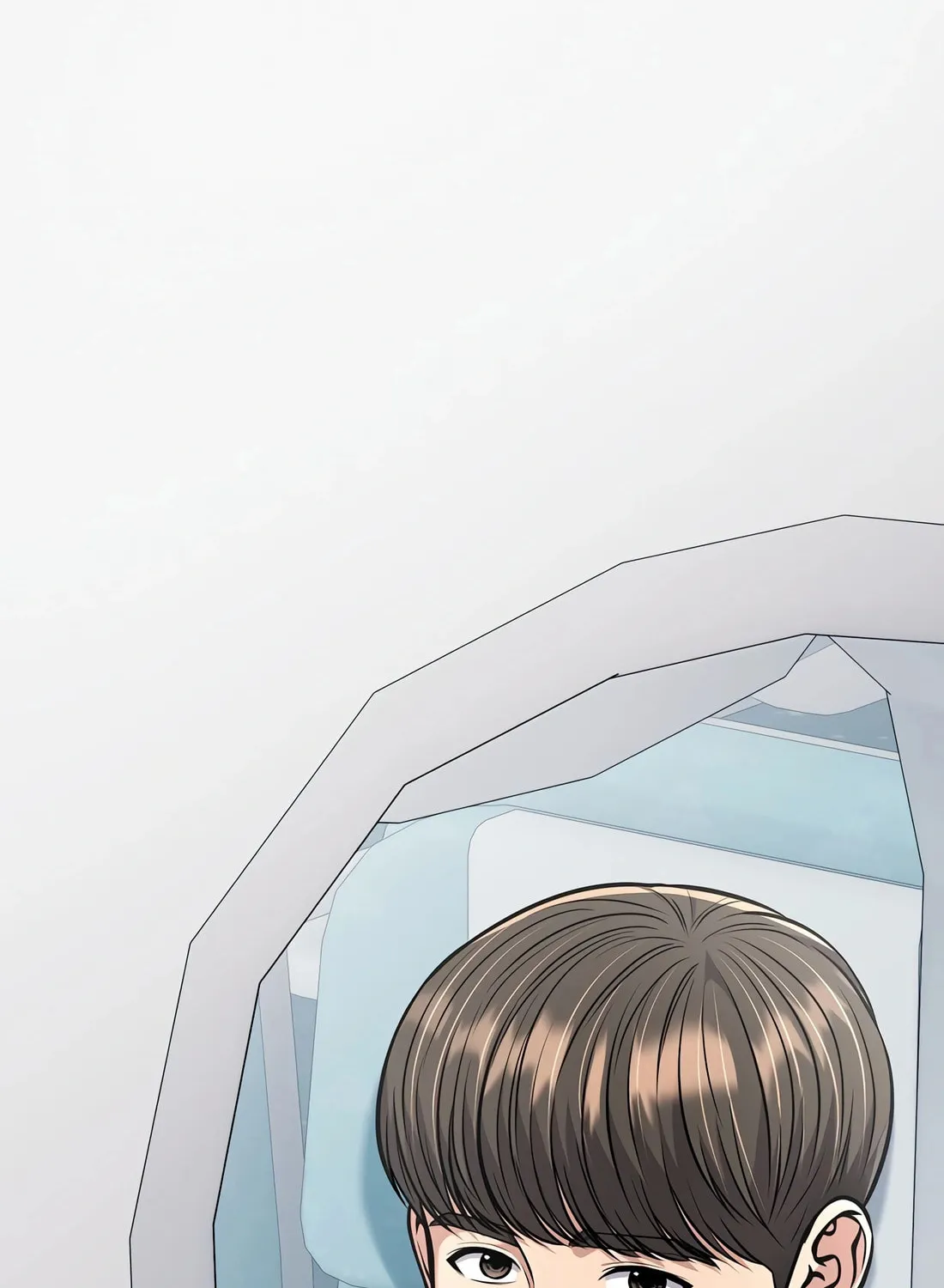 New Employee Kim Chul-Soo Chapter 73 page 91 - 