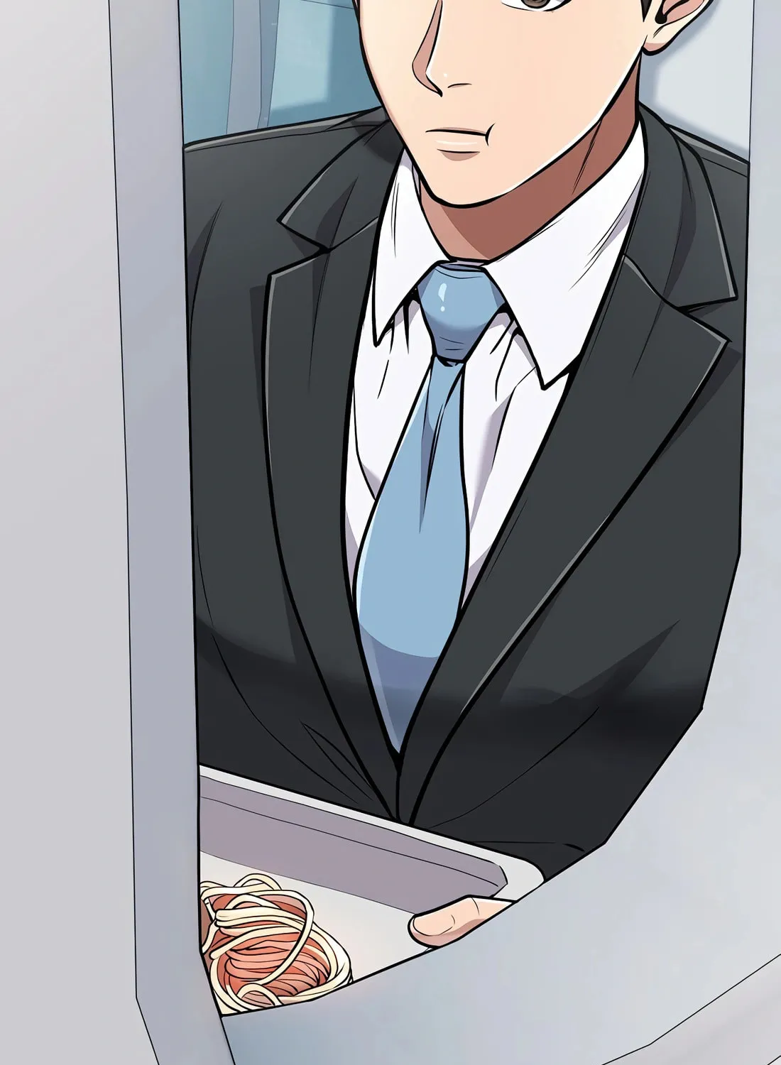 New Employee Kim Chul-Soo Chapter 73 page 92 - 