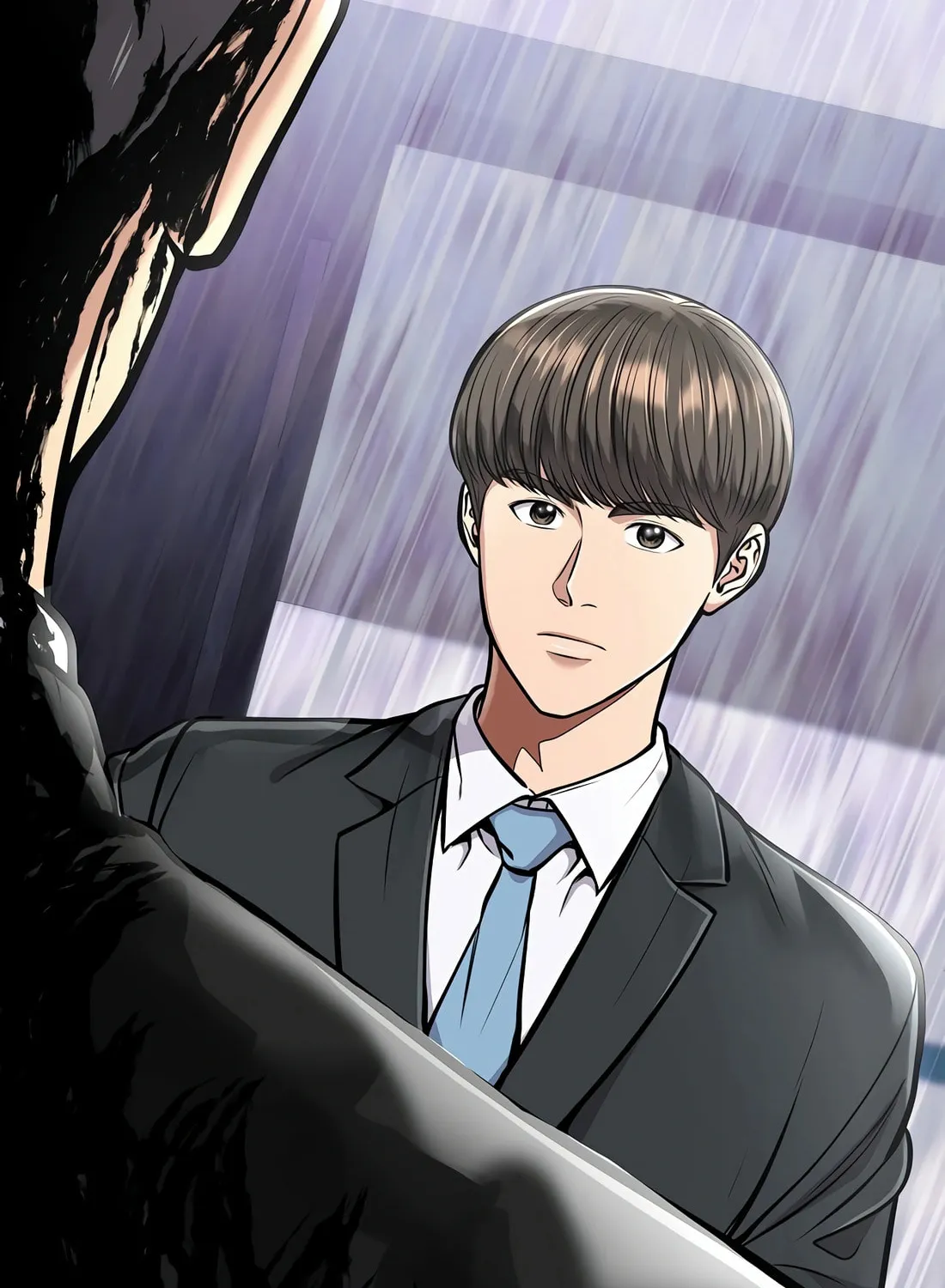 New Employee Kim Chul-Soo Chapter 74 page 11 - 