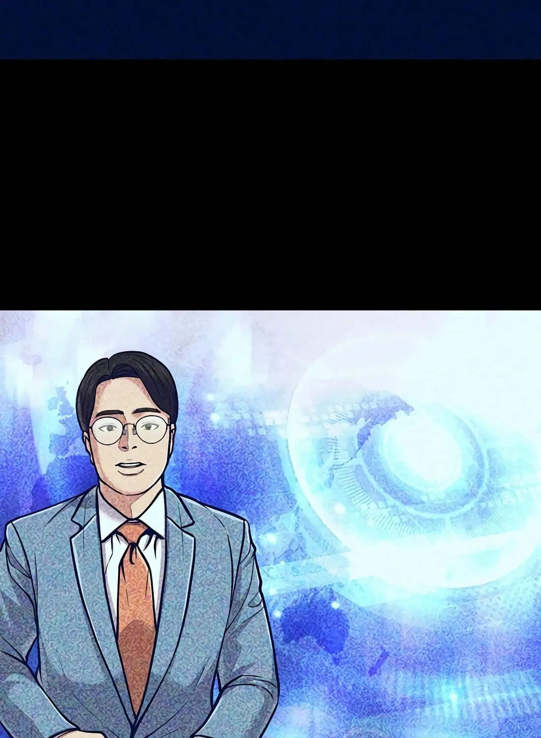 New Employee Kim Chul-Soo Chapter 74 page 105 - 