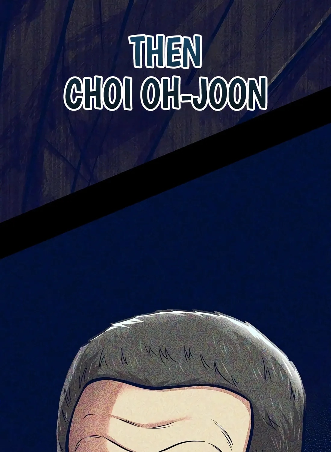 New Employee Kim Chul-Soo Chapter 74 page 108 - 