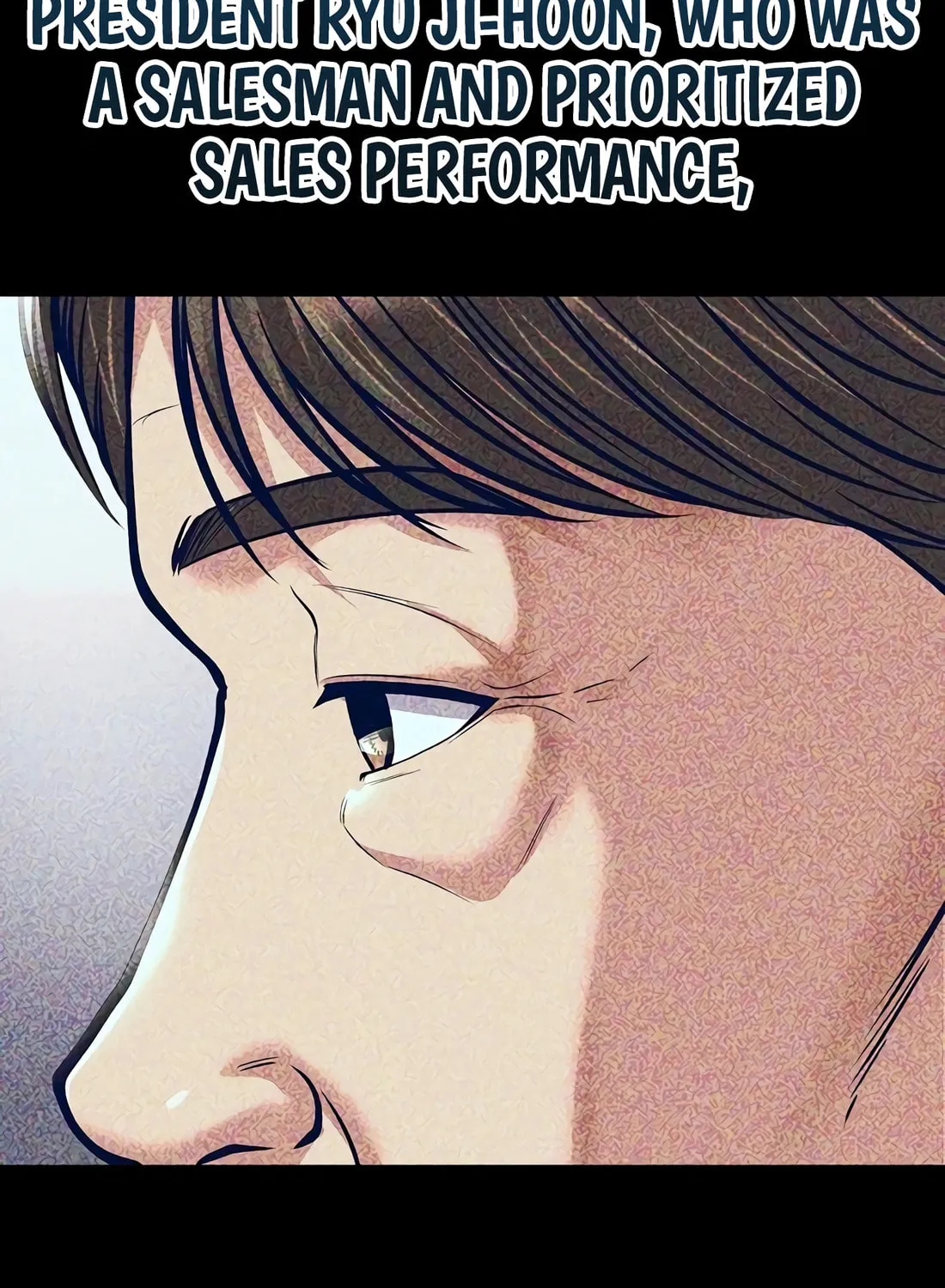 New Employee Kim Chul-Soo Chapter 74 page 116 - 