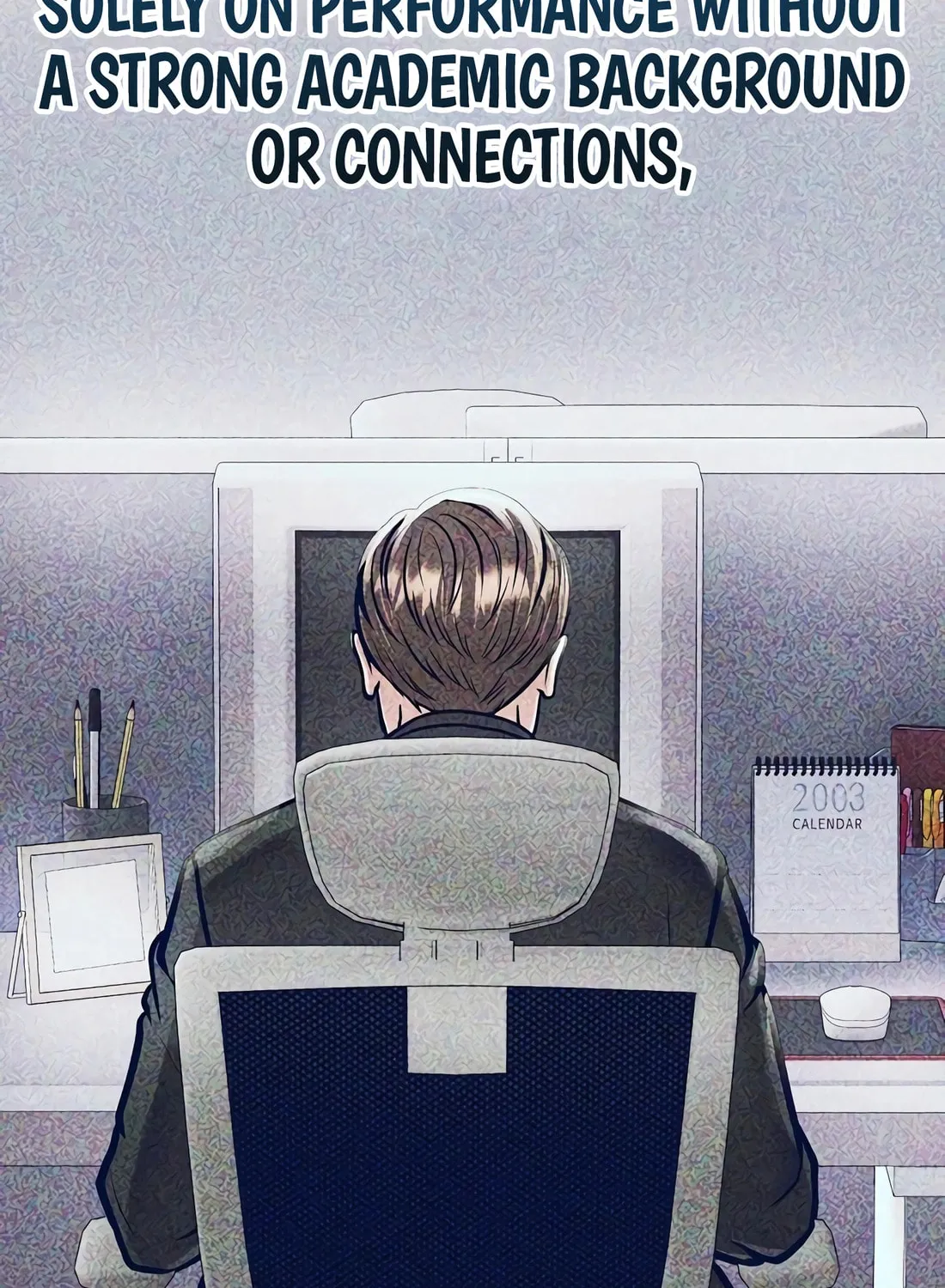 New Employee Kim Chul-Soo Chapter 74 page 118 - 
