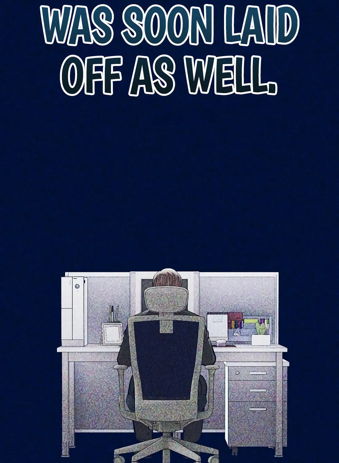 New Employee Kim Chul-Soo Chapter 74 page 120 - 