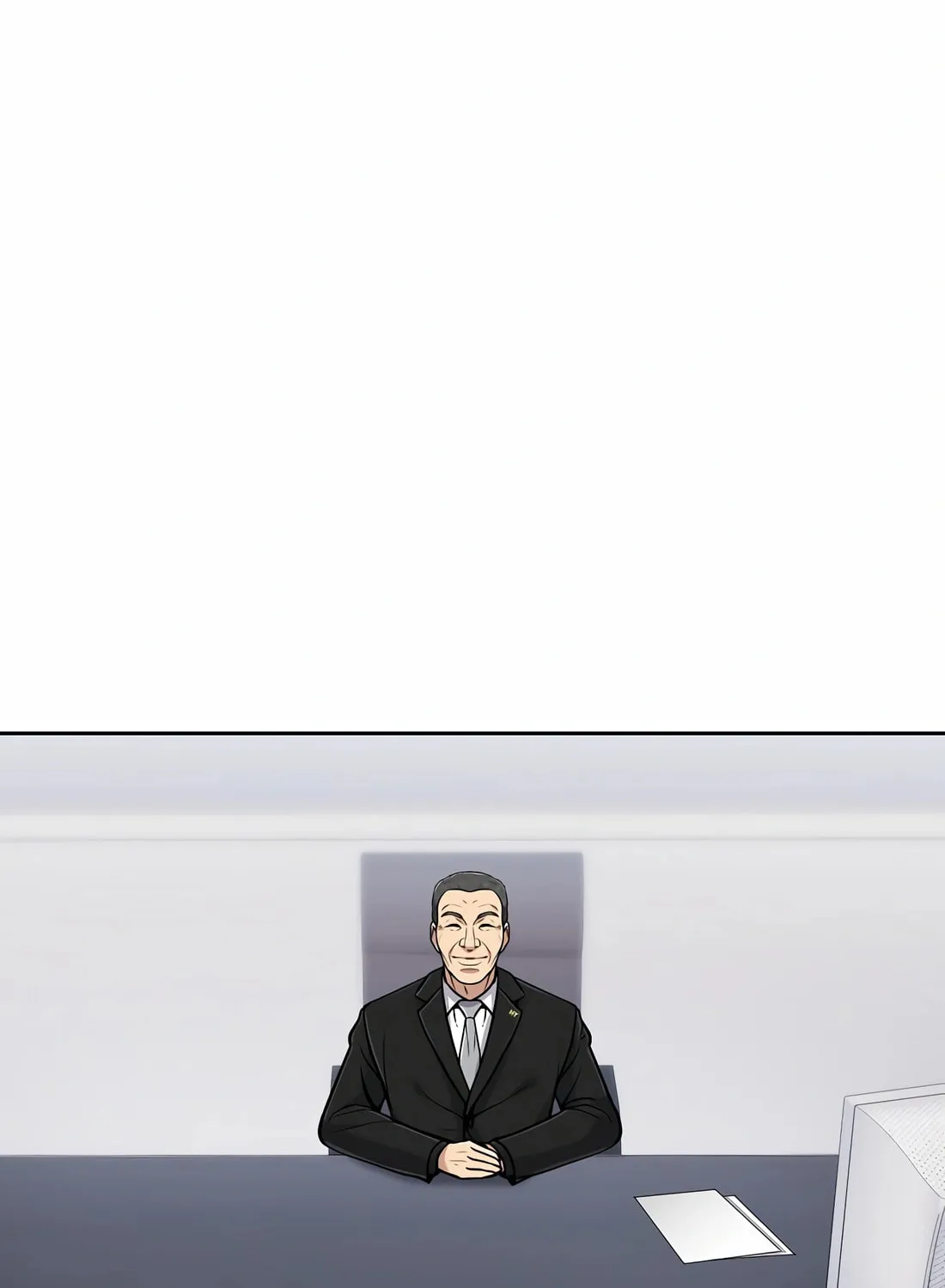 New Employee Kim Chul-Soo Chapter 74 page 13 - 