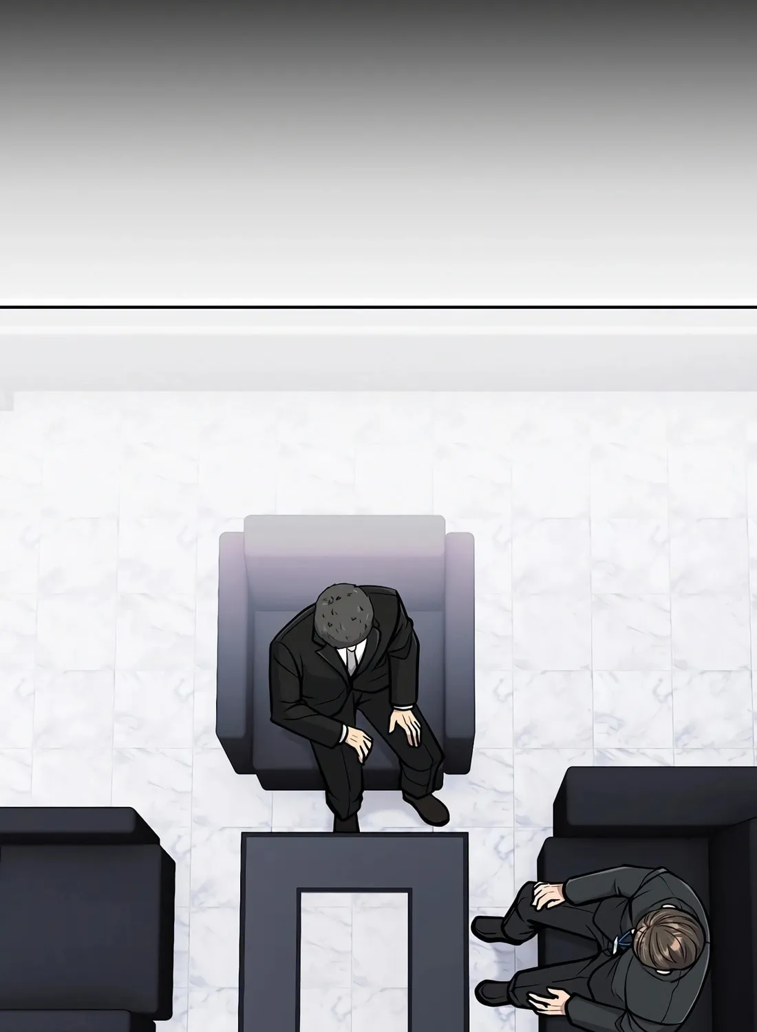 New Employee Kim Chul-Soo Chapter 74 page 122 - 
